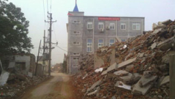 鄭州三自教堂或被拆除命運未卜