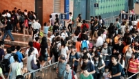 香港書展今開幕 基督教坊名家教牧暢談福音