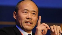 遠志明談萬科老闆王石 願中國企業家歸主