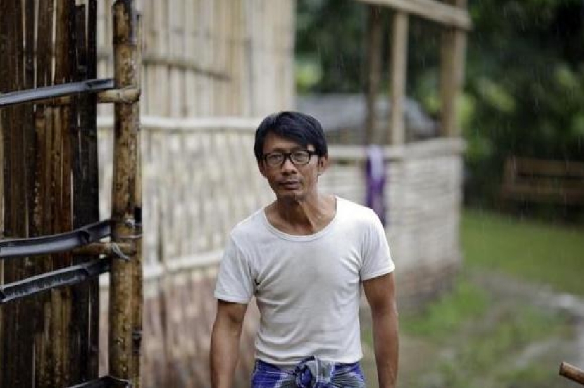 緬甸毒害嚴重 基督教戒毒受尊重