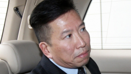 陳振聰獄中常喜樂 計劃修讀神學