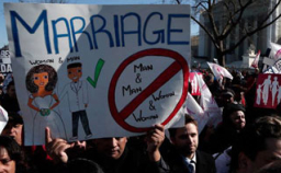 柯志明教授:同性婚姻本不是婚姻