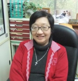 專業宣教——心理健康專業者能做甚麼?