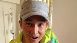 劉畊宏女兒出生周杰倫做契爺