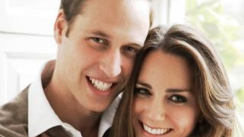 凱特誕漂亮小王子舉國歡騰 重八磅六安士