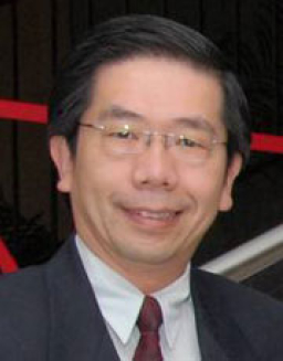 華傳總主任余俊銓談差傳教育的定位