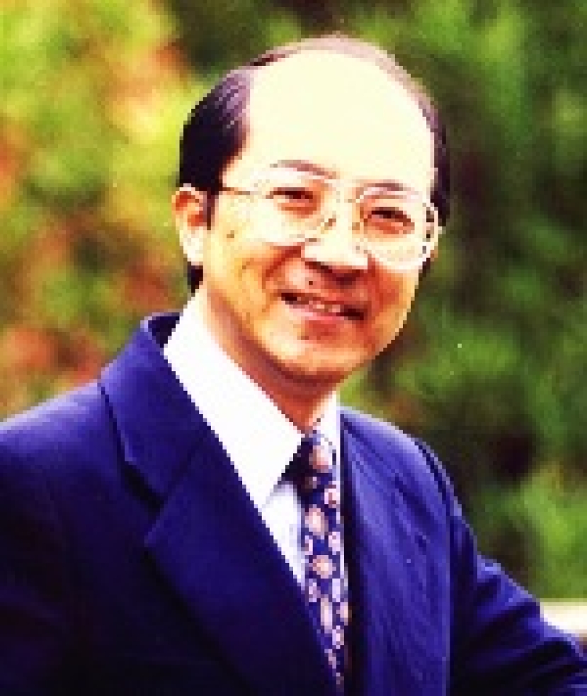 林安國牧師非洲跨文化宣教充滿刺激讚歎