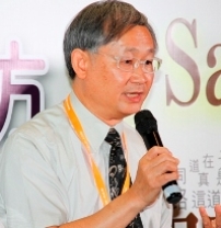 專訪：「當代約伯」溫偉耀靠上帝走過人生黑暗