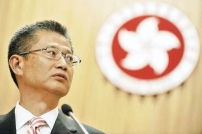 陳茂波局長瞞報謀私被指有損基督徒名譽