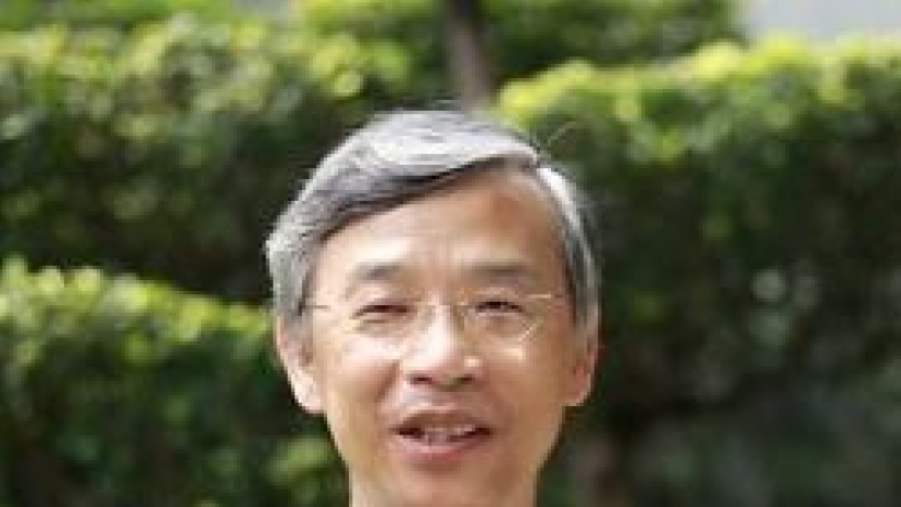 區伯平牧師正能量：上帝從來不造「次貨」