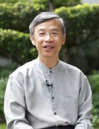 講道會午堂(二) 區伯平:生離死別活下去