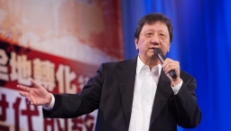 Good TV曾國生：職場見證帶動全地轉化