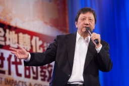 Good TV曾國生：職場見證帶動全地轉化