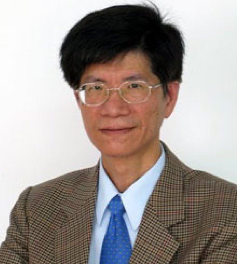 聖光神學院陳吉松院長談好牧人的三大素質