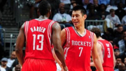 專家稱若增林書豪掌舵機會 火箭會飛得更遠