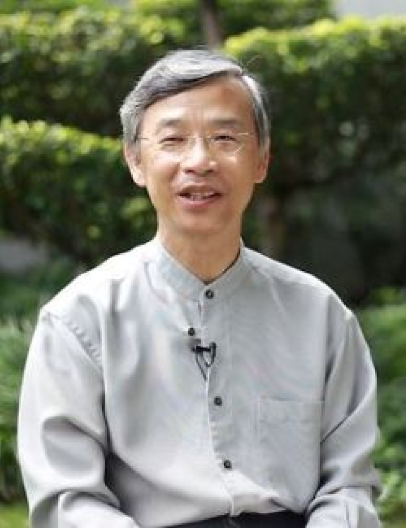 講道會午堂（六) 區伯平：生財有道適取捨