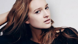 前內衣品牌基督徒超模變基督教時尚設計師