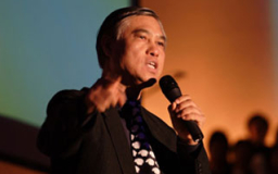 萬人教會牧師反思基督教在同性戀議題作為