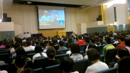 上帝計劃更棒 費蘭度講述親身奇妙經歷