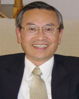 北美華神李光陵牧師暢談教牧與衝突化解