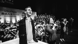 力克胡哲東南亞宣教即將展開 呼籲奉獻支持