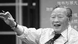 武俠大師梁羽生歸入基督教的見證(視頻)