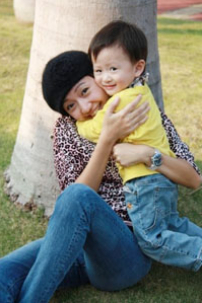 OL天生購物狂 在愛中找到快樂天堂