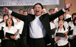 蘇文星籲敬拜領袖提升音樂素質