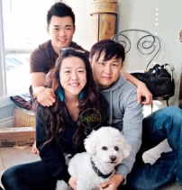 曾是「賤男」鄭敬基:上帝給的三個機會