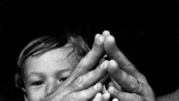 大師談家庭教育:父母培養子女靈性「有法」