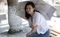 「最美舞者」廖智失雙腿遇天賜良緣