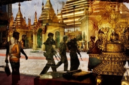 緬甸華人基督教見聞——記者實地訪宣回憶錄