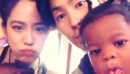 重溫吳建豪、姚之寧的「愛情跑道」