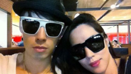 結束七年愛情長跑 吳建豪與女友純潔完婚