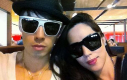 結束七年愛情長跑 吳建豪與女友純潔完婚