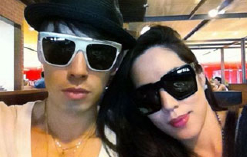 結束七年愛情長跑 吳建豪與女友純潔完婚