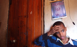 施達基金陳念聰:滅貧要從「心靈轉化」出發