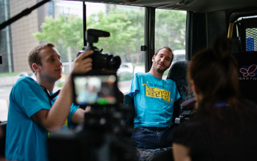 力克亞洲宣教觸及一億四千萬人逾目標