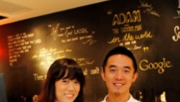 任嘉雯愛情大冒險 原來上帝早已預備