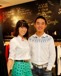 任嘉雯愛情大冒險 原來上帝早已預備