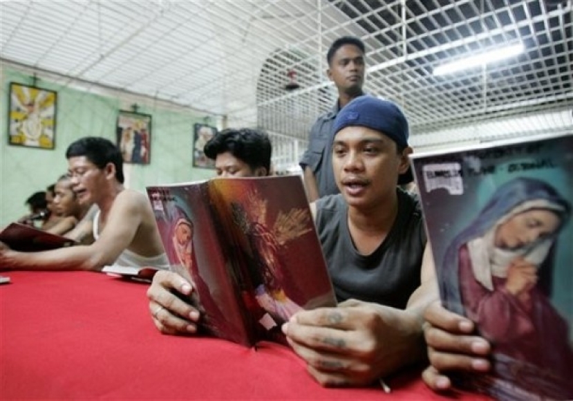 OMF:菲律賓兩萬福音未得之群尚待開發