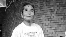 「雞蛋仔伯伯」去世 基層精神受尊重