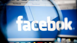 都巿病新名詞:Facebook成癮