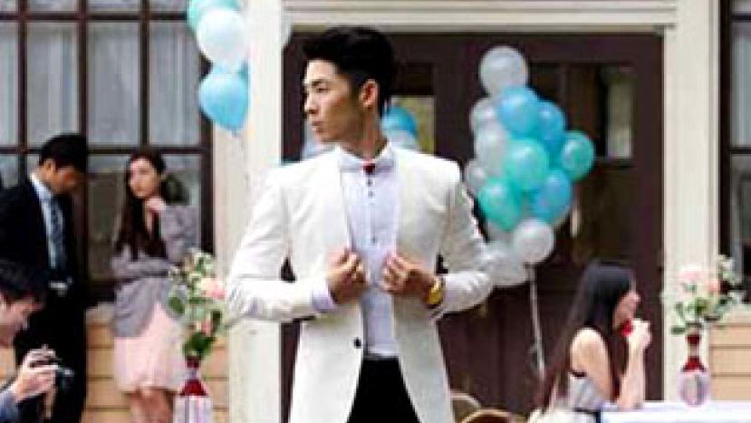 吳建豪姚之寧幸福如泡蜜 婚前堅守貞潔