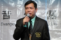 美國「創世電視」有望明年初開播