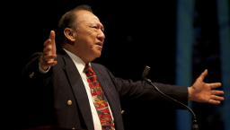 唐崇榮佈道團隊分裂 林望傑:誤會衝突在所難免