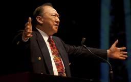 唐崇榮佈道團隊分裂 林望傑：誤會衝突在所難免