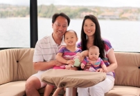 獨家專訪:張德培談家庭、作模範和溫網