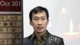 王俊松牧師拒退還唐崇榮佈道團台北教產