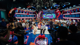 力克胡哲見證 福音觸及逾兩億印尼人